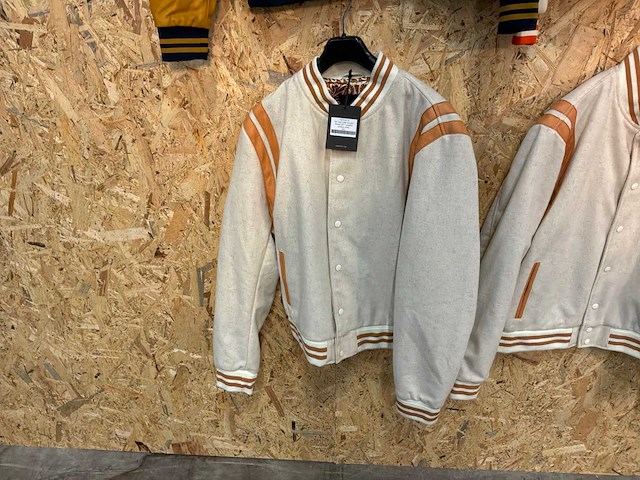 Goose-craft bombers (10x) - afbeelding 15 van  24