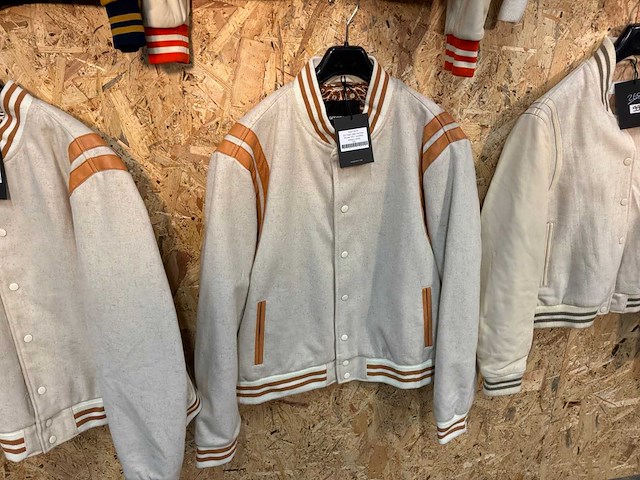 Goose-craft bombers (10x) - afbeelding 5 van  24