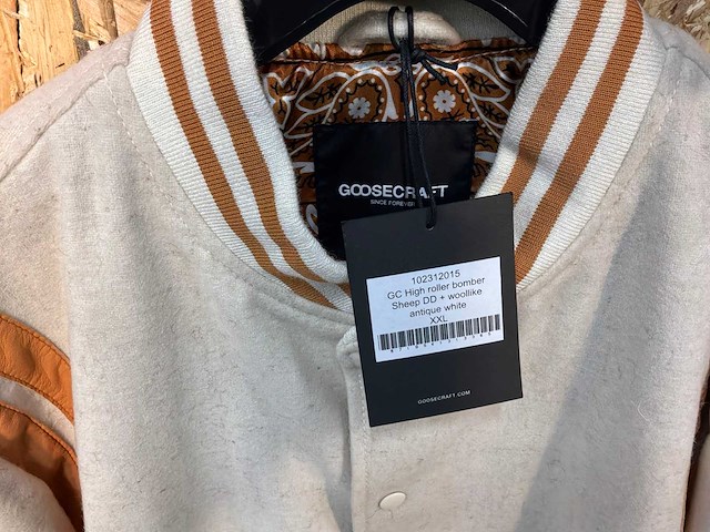 Goose-craft bombers (10x) - afbeelding 16 van  24