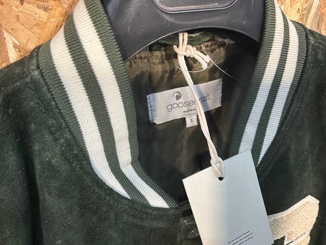 Goose-craft bombers (10x) - afbeelding 24 van  24