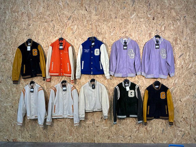 Goose-craft bombers (10x) - afbeelding 6 van  24