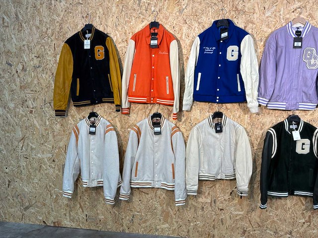 Goose-craft bombers (10x) - afbeelding 9 van  24