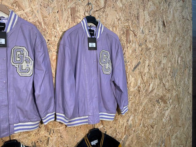 Goose-craft bombers (10x) - afbeelding 10 van  24