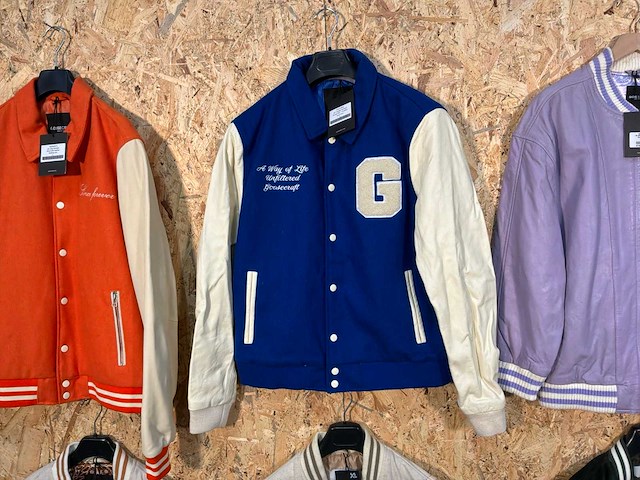 Goose-craft bombers (10x) - afbeelding 23 van  24