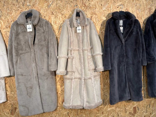 Goose-craft coats (5x) - afbeelding 10 van  16