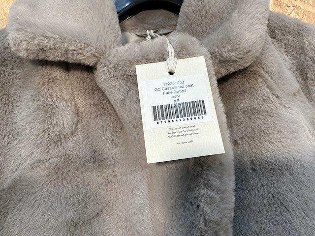 Goose-craft coats (5x) - afbeelding 3 van  16