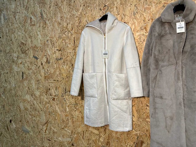 Goose-craft coats (5x) - afbeelding 4 van  16