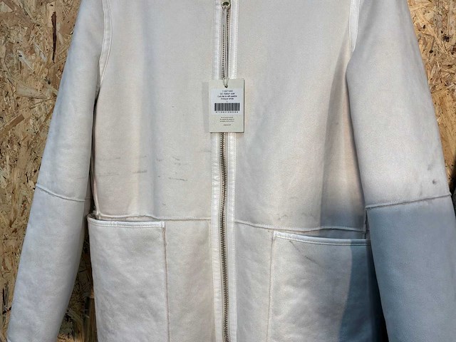 Goose-craft coats (5x) - afbeelding 12 van  16