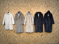 Goose-craft coats (5x) - afbeelding 1 van  16