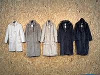 Goose-craft coats (5x) - afbeelding 13 van  16