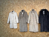 Goose-craft coats (5x) - afbeelding 6 van  16
