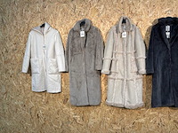 Goose-craft coats (5x) - afbeelding 7 van  16