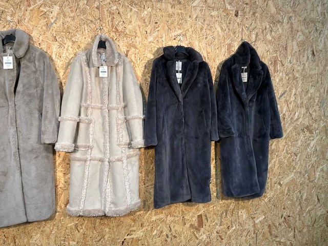 Goose-craft coats (5x) - afbeelding 14 van  16