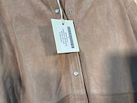 Goose-craft goosecraft leren jassen (10x) - afbeelding 2 van  22