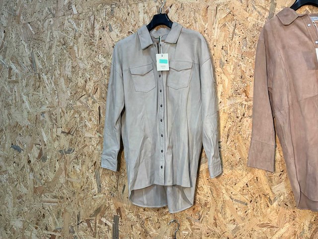 Goose-craft goosecraft leren jassen (10x) - afbeelding 3 van  22