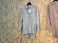 Goose-craft goosecraft leren jassen (10x) - afbeelding 3 van  22