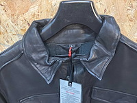 Goose-craft goosecraft leren jassen (10x) - afbeelding 5 van  22