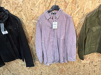 Goose-craft goosecraft leren jassen (10x) - afbeelding 6 van  22