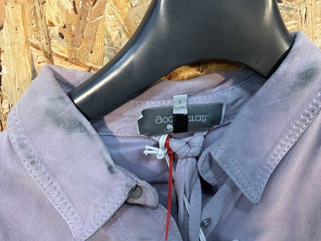 Goose-craft goosecraft leren jassen (10x) - afbeelding 7 van  22