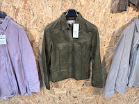 Goose-craft goosecraft leren jassen (10x) - afbeelding 8 van  22