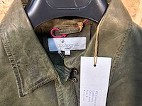 Goose-craft goosecraft leren jassen (10x) - afbeelding 9 van  22