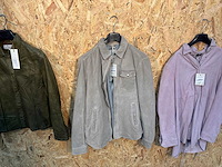 Goose-craft goosecraft leren jassen (10x) - afbeelding 10 van  22