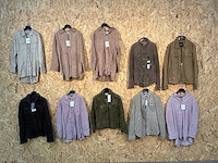 Goose-craft goosecraft leren jassen (10x) - afbeelding 1 van  22