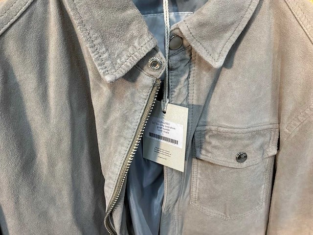 Goose-craft goosecraft leren jassen (10x) - afbeelding 20 van  22