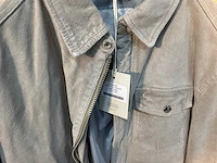 Goose-craft goosecraft leren jassen (10x) - afbeelding 20 van  22