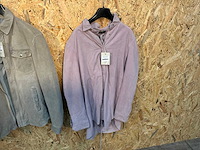 Goose-craft goosecraft leren jassen (10x) - afbeelding 11 van  22