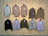 Goose-craft goosecraft leren jassen (10x) - afbeelding 13 van  22