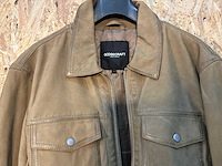 Goose-craft goosecraft leren jassen (10x) - afbeelding 15 van  22