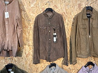 Goose-craft goosecraft leren jassen (10x) - afbeelding 21 van  22