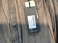 Goose-craft goosecraft leren jassen (10x) - afbeelding 16 van  22