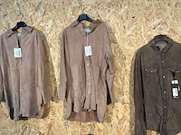 Goose-craft goosecraft leren jassen (10x) - afbeelding 17 van  22