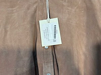 Goose-craft goosecraft leren jassen (10x) - afbeelding 18 van  22