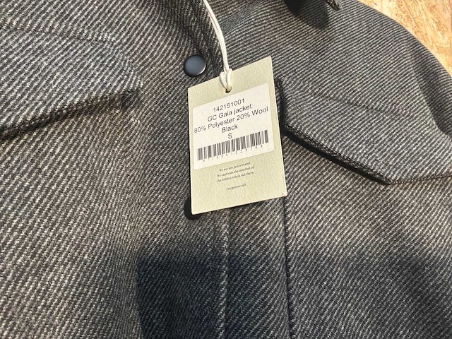 Goose-craft jackets (10x) - afbeelding 2 van  23