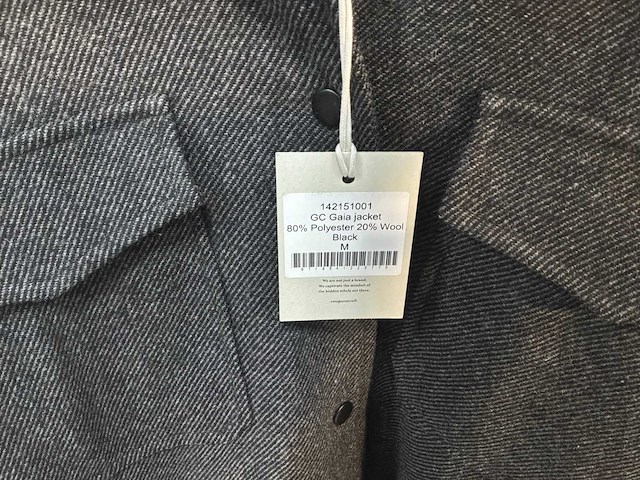 Goose-craft jackets (10x) - afbeelding 6 van  23