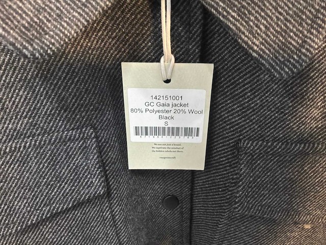 Goose-craft jackets (10x) - afbeelding 8 van  23