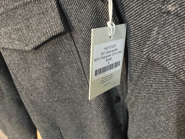 Goose-craft jackets (10x) - afbeelding 10 van  23