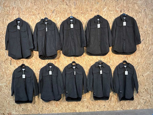 Goose-craft jackets (10x) - afbeelding 1 van  23