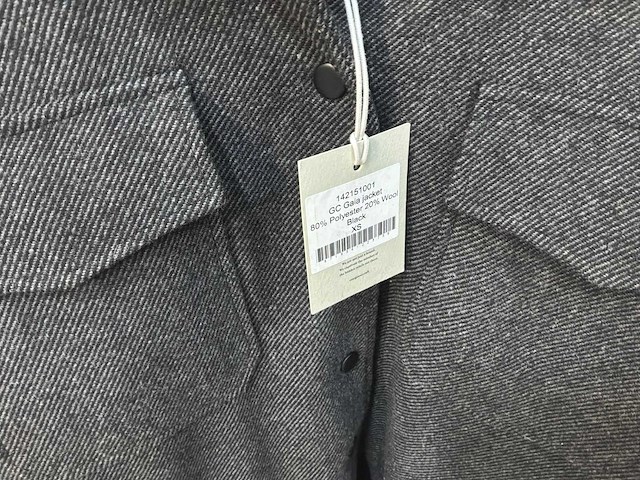 Goose-craft jackets (10x) - afbeelding 13 van  23