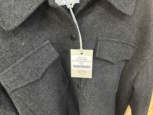 Goose-craft jackets (10x) - afbeelding 14 van  23