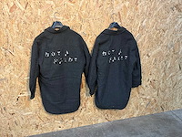 Goose-craft jackets (10x) - afbeelding 15 van  23