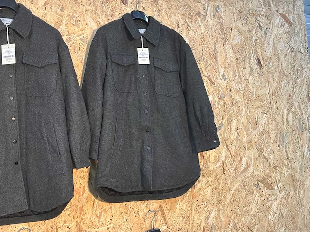 Goose-craft jackets (10x) - afbeelding 17 van  23