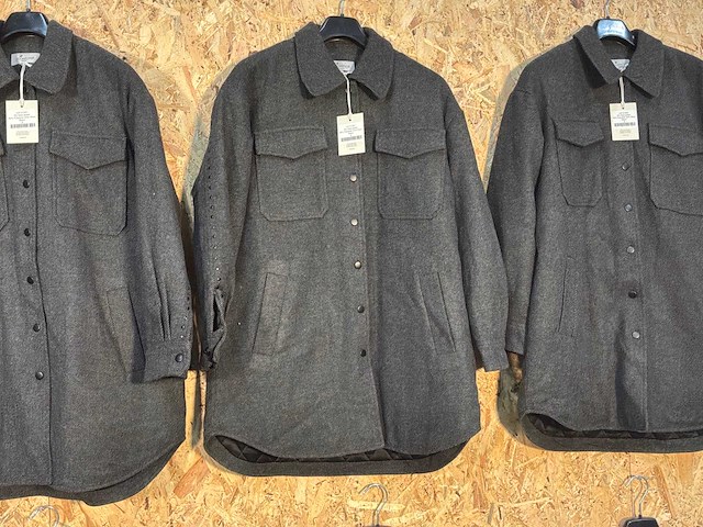 Goose-craft jackets (10x) - afbeelding 19 van  23