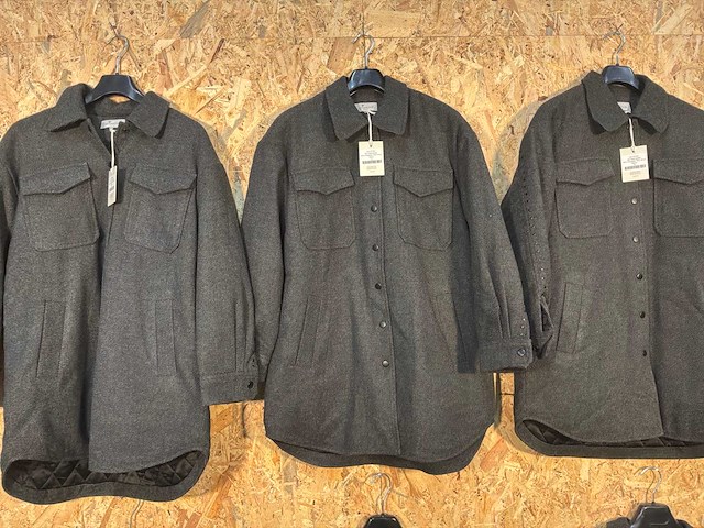 Goose-craft jackets (10x) - afbeelding 21 van  23