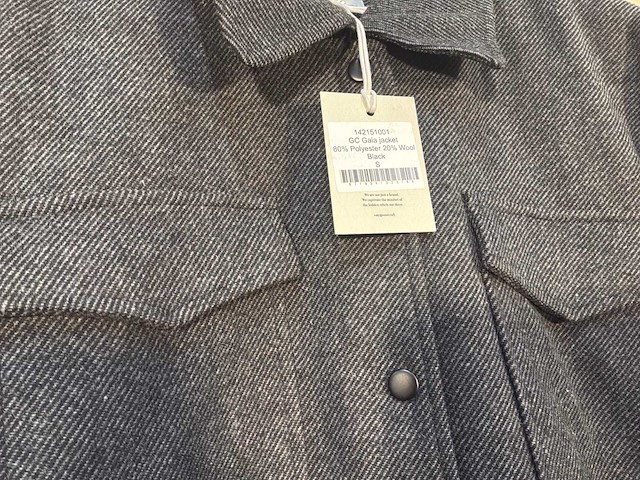 Goose-craft jackets (10x) - afbeelding 22 van  23