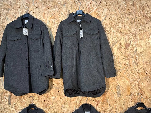 Goose-craft jackets (10x) - afbeelding 23 van  23