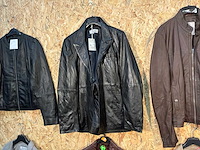 Goose-craft jassen en vesten (10x) - afbeelding 3 van  24